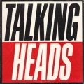  Talking Heads ‎– True Stories 